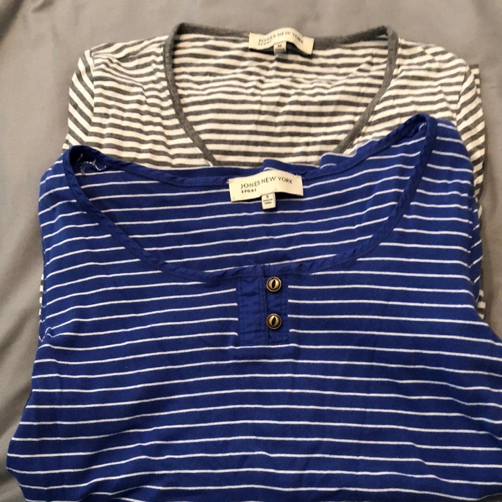 Women’s tee-shirt bundle